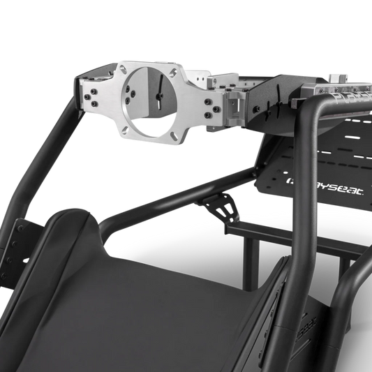 PLAYSEAT Direct Drive Pro Adapter ( SIlver )