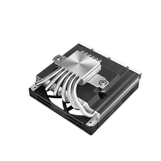 DEEPCOOL AN600 Single Tower 120mm CPU Air Cooler ( Black )