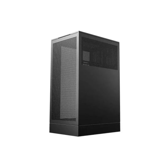DEEPCOOL CH270 Digital MATX Mini Tower Cabinet (Black)