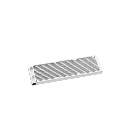 DEEPCOOL LM360 360mm ARGB CPU Liquid Cooler ( White )