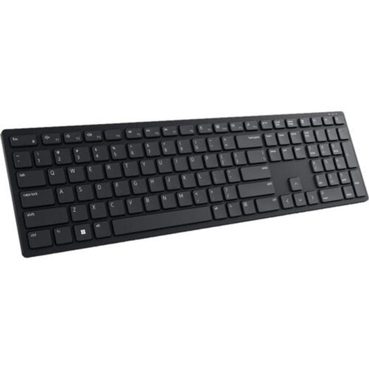 DELL KB500 Full Size Mechanical Wireless Keyboard ( Black ) ( Plunger Switch ) 