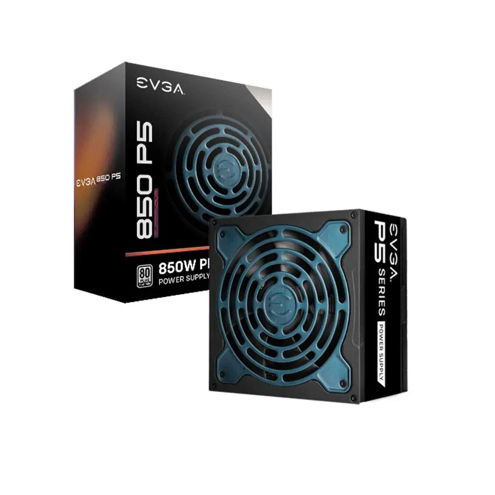 Buy EVGA Supernova 850 P5 80+ Platinum Fully Modular ATX Power Supply ...