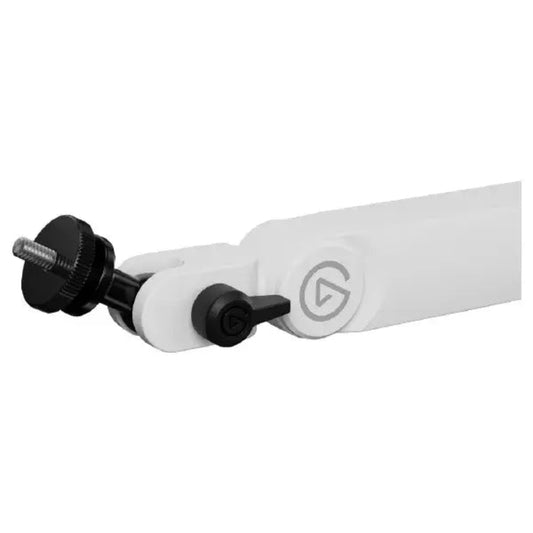 ELGATO Wave Pro Boom Mic Arm ( White )