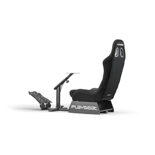 PLAYSEAT Evolution Actifit Cockpit Chair ( Black )