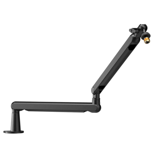 FIFINE BM88 Microphone Arm Stand ( Black )