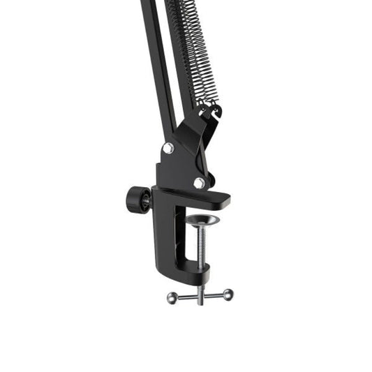 FIFINE CS1 Microphone Arm Stand ( Black )