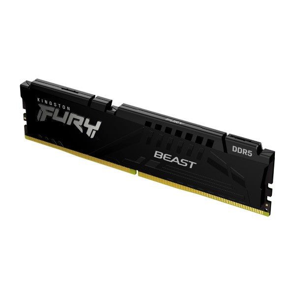 Buy KINGSTON Fury Beast 8GB (8GBx1) 3200MHz DDR4 RAM (Black