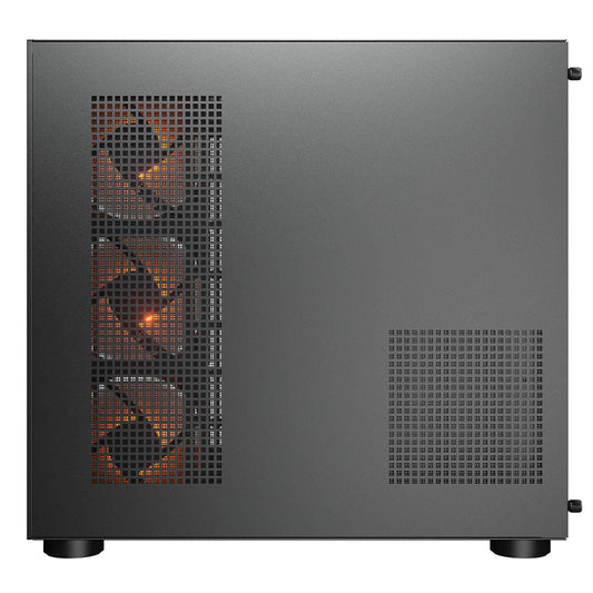 COUGAR FV150 ARGB ATX Mid Tower Cabinet ( Black )