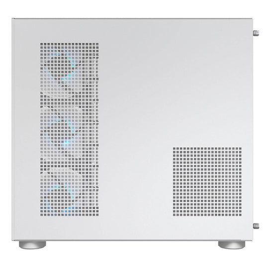 COUGAR FV150 ARGB ATX Mid Tower Cabinet ( White )