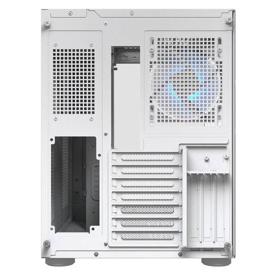 COUGAR FV150 ARGB ATX Mid Tower Cabinet ( White )