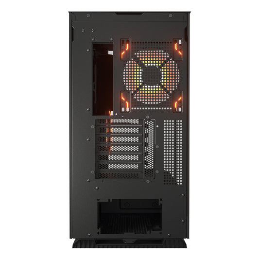 COUGAR FV270 ARGB Mid Tower Cabinet ( Black )