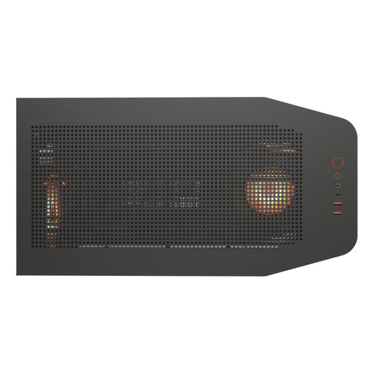 COUGAR FV270 ARGB Mid Tower Cabinet ( Black )