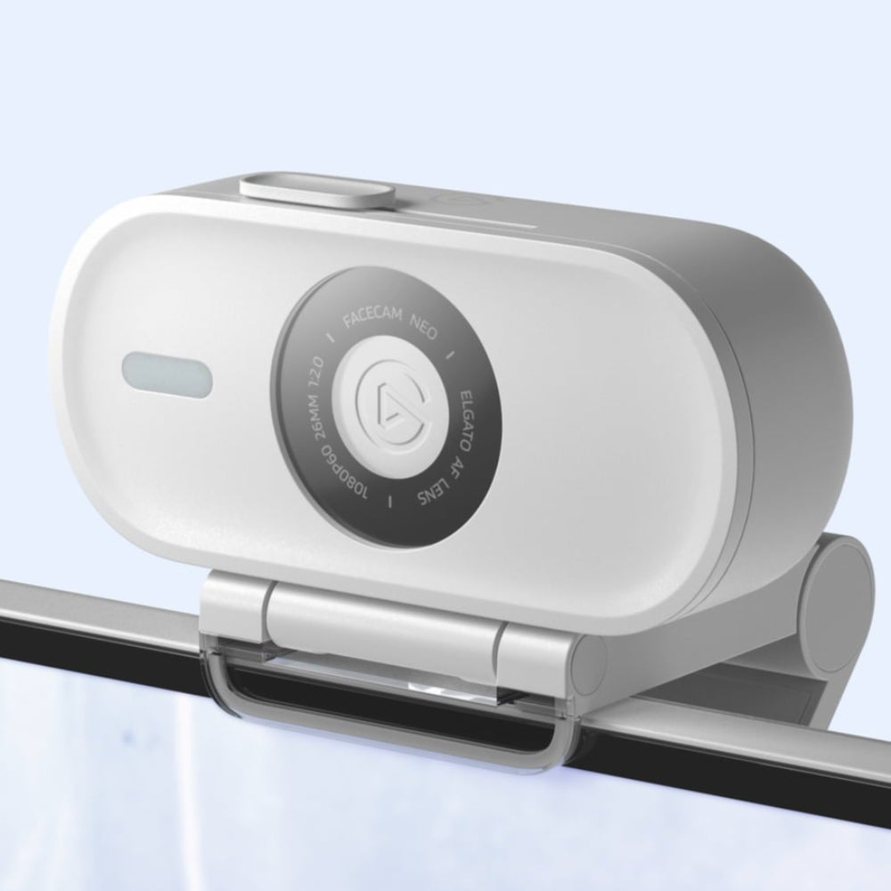 Buy ELGATO FaceCam Neo Full HD Webcam - Main Image