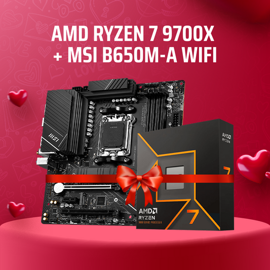 Valentine Bundle 4