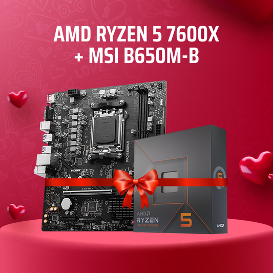 Valentine Bundle 5