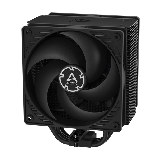 ARCTIC Freezer 36 Single Tower CPU Air Cooler ( Black )