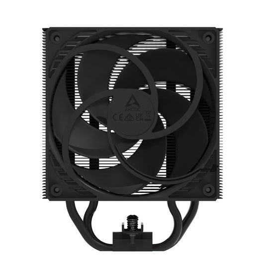 ARCTIC Freezer 36 Single Tower CPU Air Cooler ( Black )