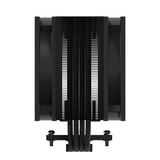 ARCTIC Freezer 36 Single Tower CPU Air Cooler ( Black )