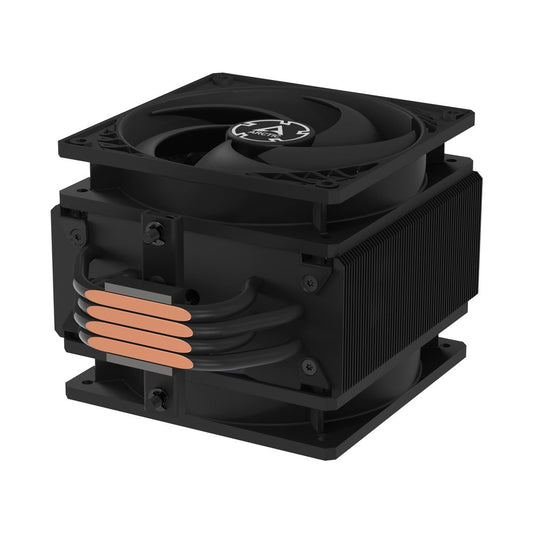 ARCTIC Freezer 36 Single Tower CPU Air Cooler ( Black )