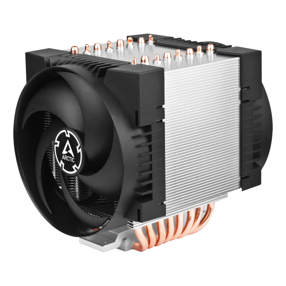 Buy ARCTIC Freezer 4U-M Single Tower CPU Air Cooler | Elitehubs.com ...