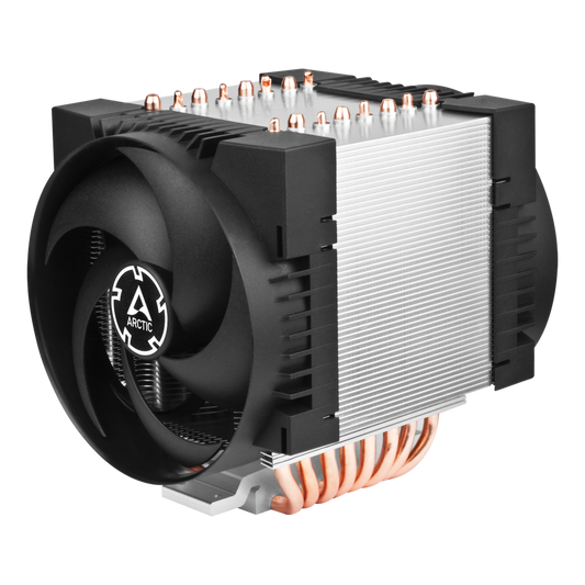 ARCTIC Freezer 4U-M Single Tower CPU Air Cooler