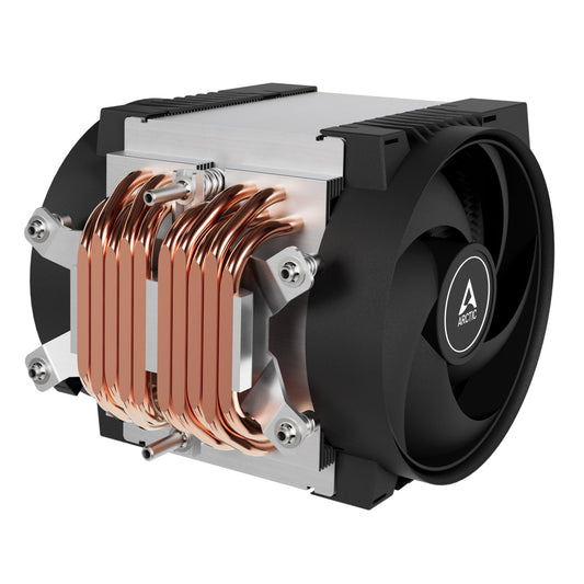 ARCTIC Freezer 4U-SP5 Single Tower CPU Air Cooler