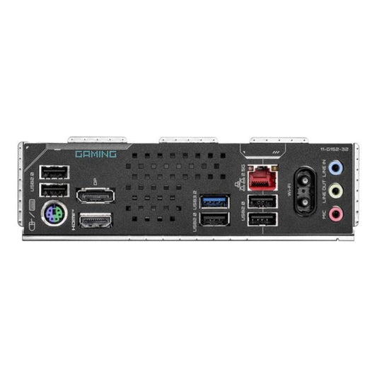 GIGABYTE H810M Gaming Wifi6 DDR5 Intel Motherboard