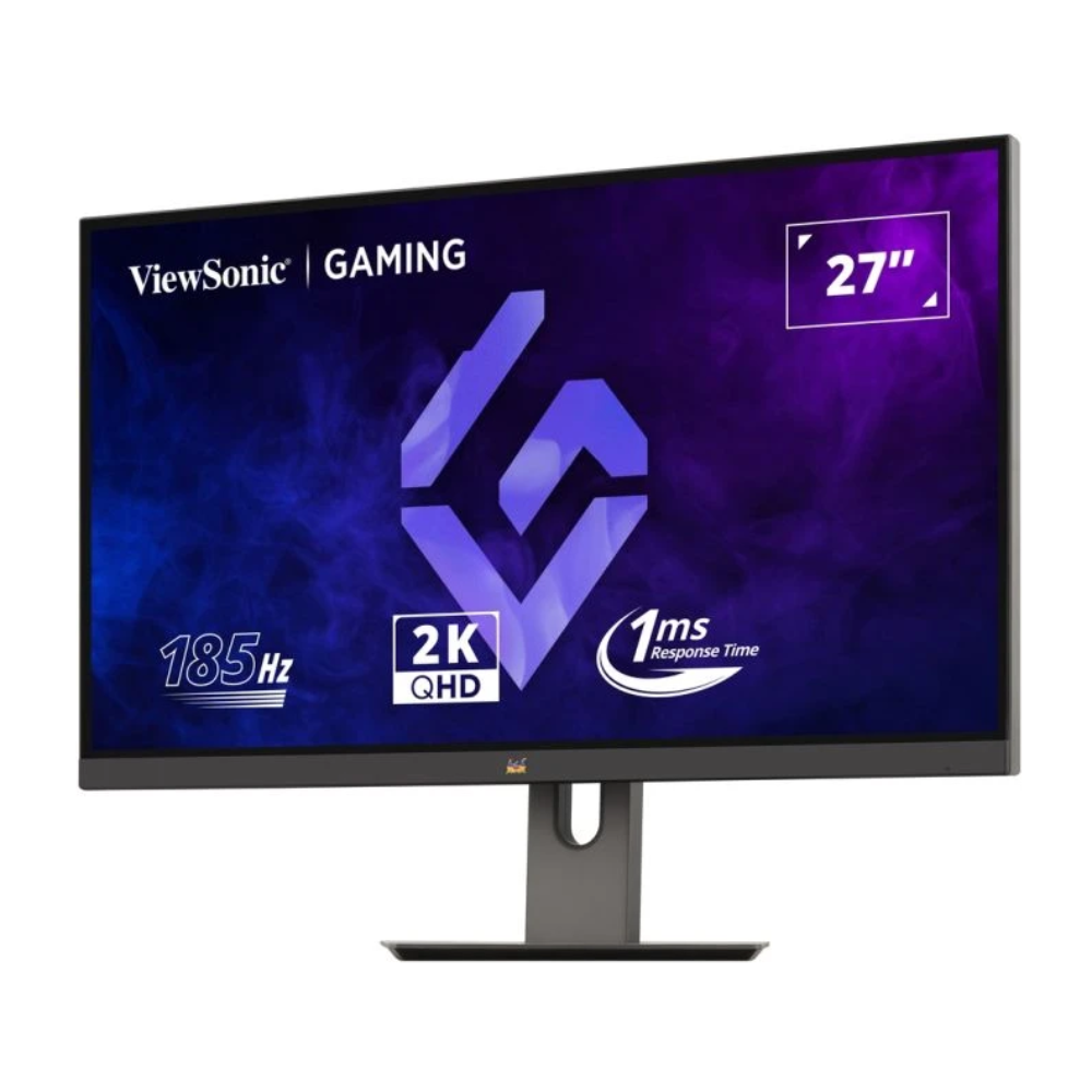 Buy VIEWSONIC VX2780-2K SHDJ 27 Inch QHD Monitor | Elitehubs
