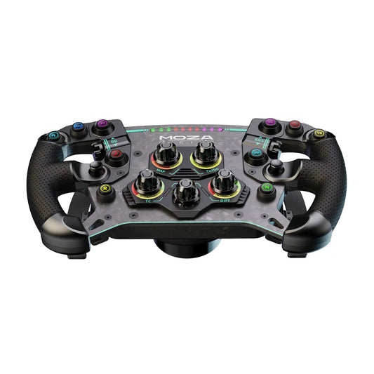 MOZA GS V2P GT Racing Wheel