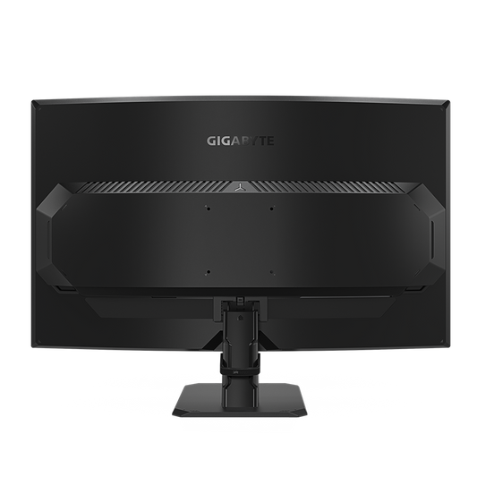GIGABYTE GS32QC 32 Inch QHD 165Hz VA Panel 109% SRGB 1MS NVIDA Gsync Gaming Monitor
