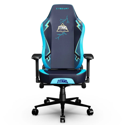 Razer Iskur X Gaming Chair (Black-Green)– EliteHubs