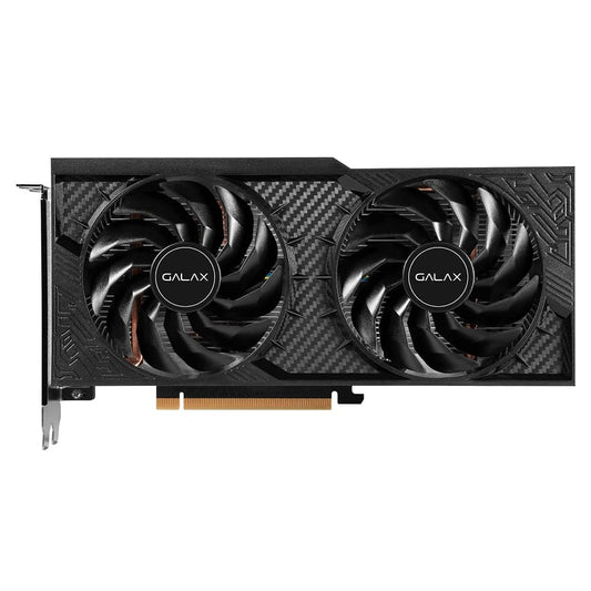 GALAX RTX 4060 1-Click OC 2X 8GB Graphics Card