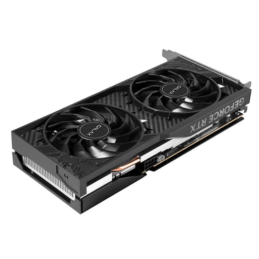 GALAX RTX 4060 1-Click OC 2X 8GB Graphics Card