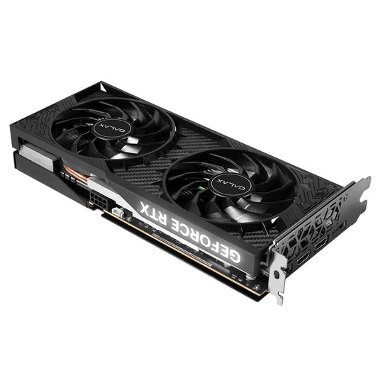 GALAX RTX 4060 1-Click OC 2X 8GB Graphics Card