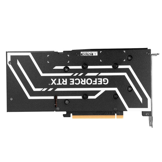 Galax RTX 4060 1-Click OC 2X 8GB Graphics Card