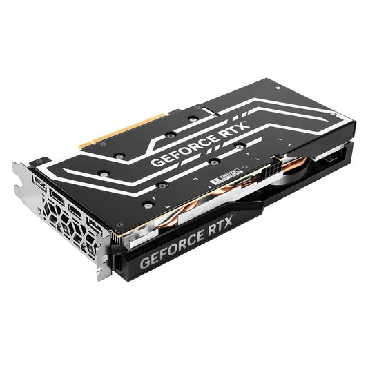 Galax RTX 4060 1-Click OC 2X 8GB Graphics Card