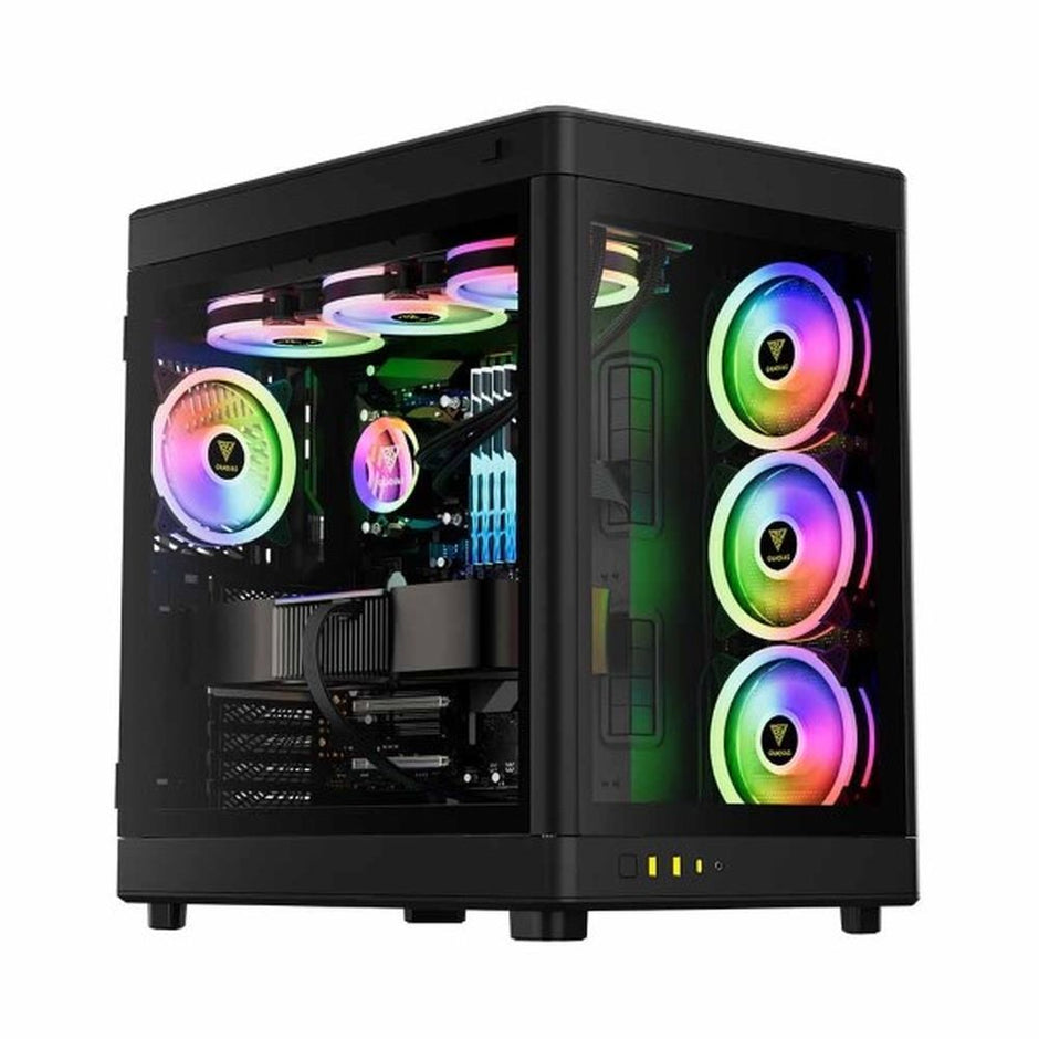 Gamdias Mid Tower & Full Tower Cabinet / Case | EliteHubs