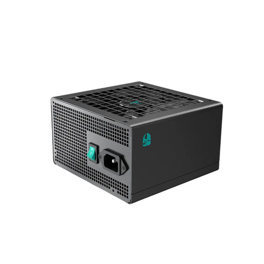 DEEPCOOL GamerStorm PN650D 650W 80+ Gold ATX 3.1 Non Modular Power Supply