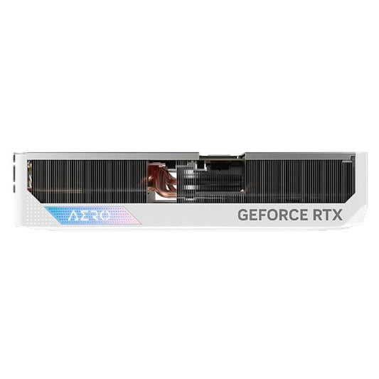 GIGABYTE GeForce RTX 4080 Super Aero OC 16GB Nvidia Graphic Card