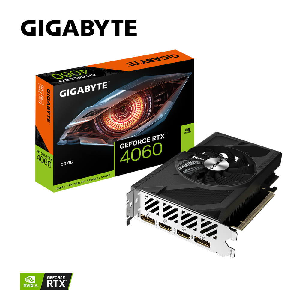 4gb Gddr5 Gigabyte Nvidia Geforce Gtx 1650 Oc 4g Gv N1650ixoc Gtx