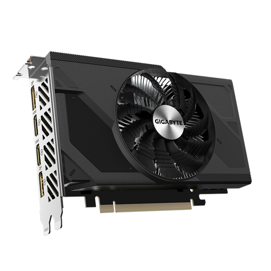 GIGABYTE GeForce RTX 4060 D6 8GB Nvidia Graphic Card