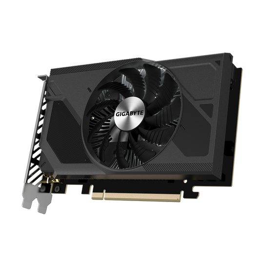 GIGABYTE GeForce RTX 4060 D6 8GB Nvidia Graphic Card