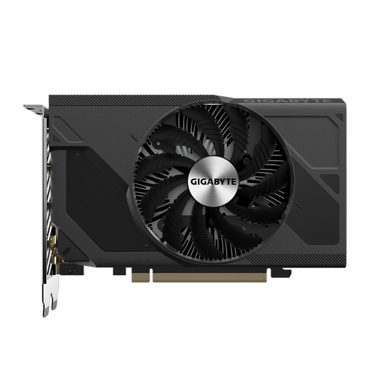 GIGABYTE GeForce RTX 4060 D6 8GB Nvidia Graphic Card