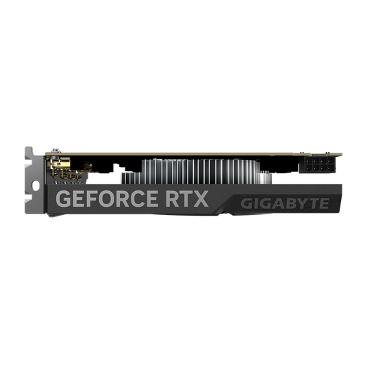 GIGABYTE GeForce RTX 4060 D6 8GB Nvidia Graphic Card