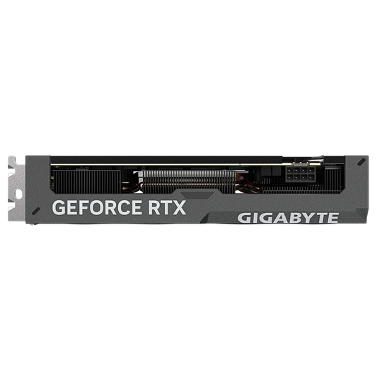 GIGABYTE GeForce RTX 4060 Ti WindForce OC 16GB Nvidia Graphic Card