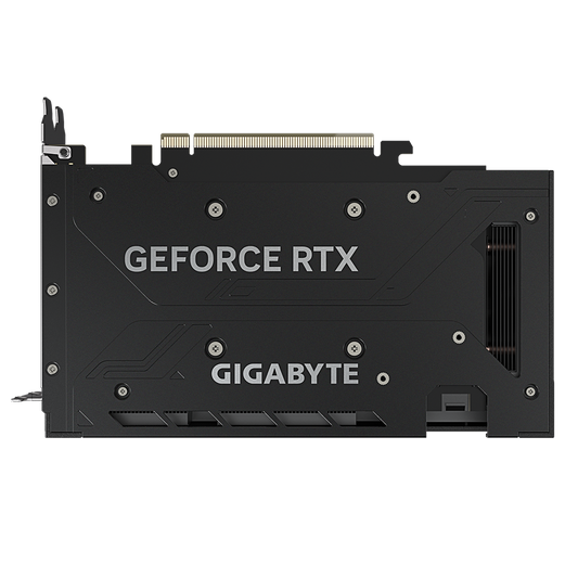 GIGABYTE GeForce RTX 4060 Ti WindForce OC 16GB Nvidia Graphic Card