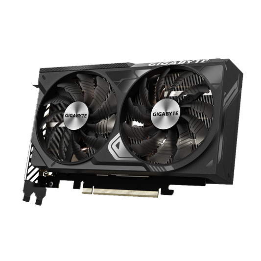 GIGABYTE GeForce RTX 4070 WindForce 2X OC V2 12GB Nvidia Graphic Card