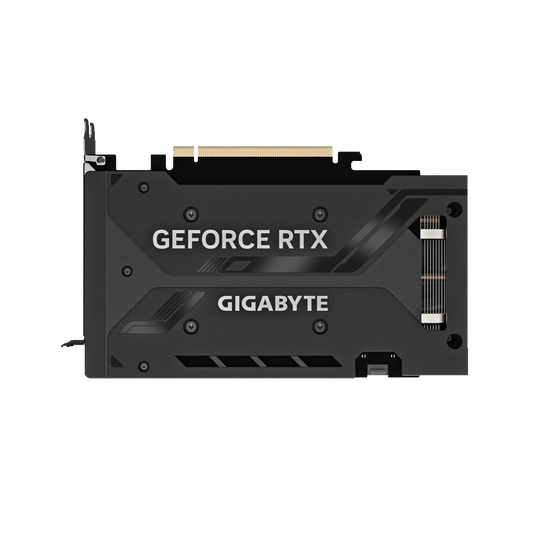 GIGABYTE GeForce RTX 4070 WindForce 2X OC V2 12GB Nvidia Graphic Card