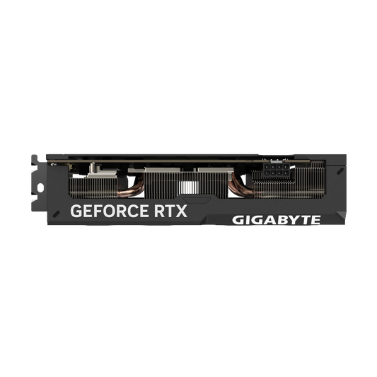 GIGABYTE GeForce RTX 4070 WindForce 2X OC V2 12GB Nvidia Graphic Card