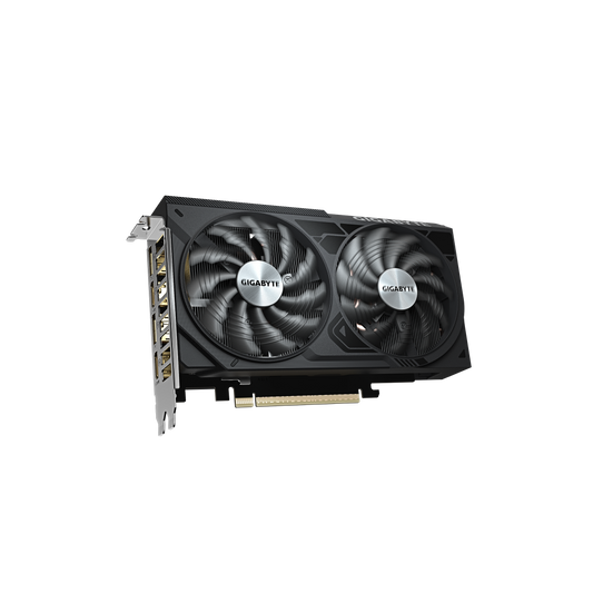 GIGABYTE GeForce RTX 5050 Windforce OC V2 8GB Nvidia Graphic Card